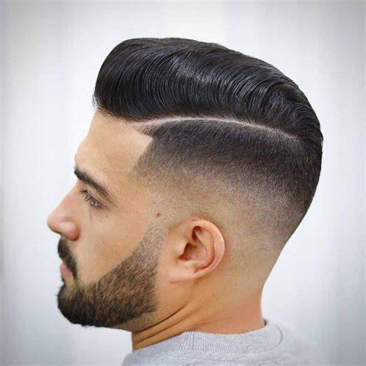 17 Best Shadow Fade Haircuts for Men [2023 Style Guide]