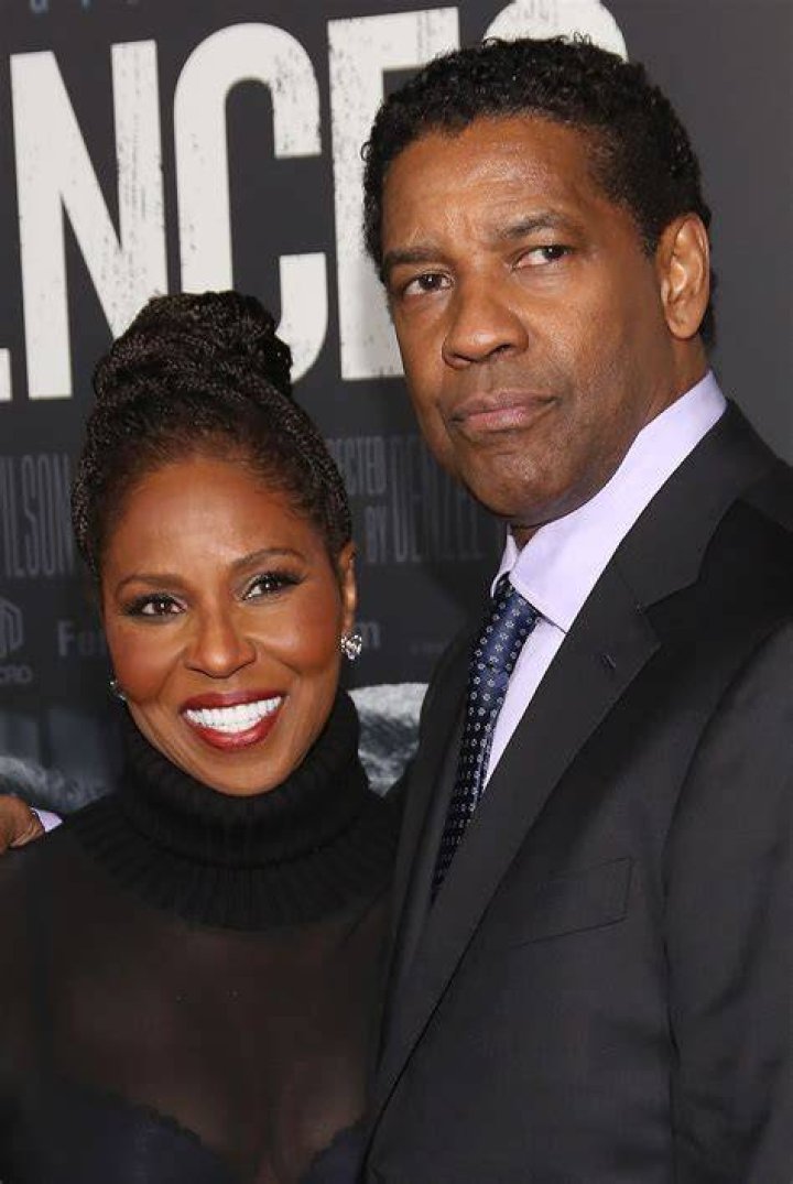 19 Famous Black Married Couples We Love Essence