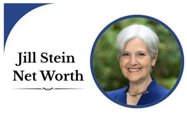 A Deep Dive Into Linda Stein's Net Worth