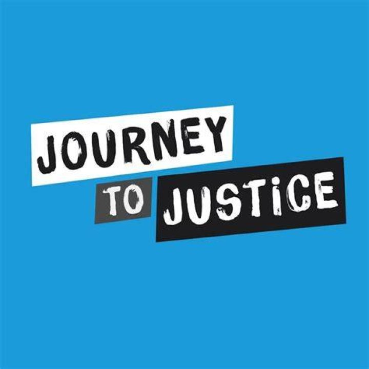 A Journey For Justice And Discovery