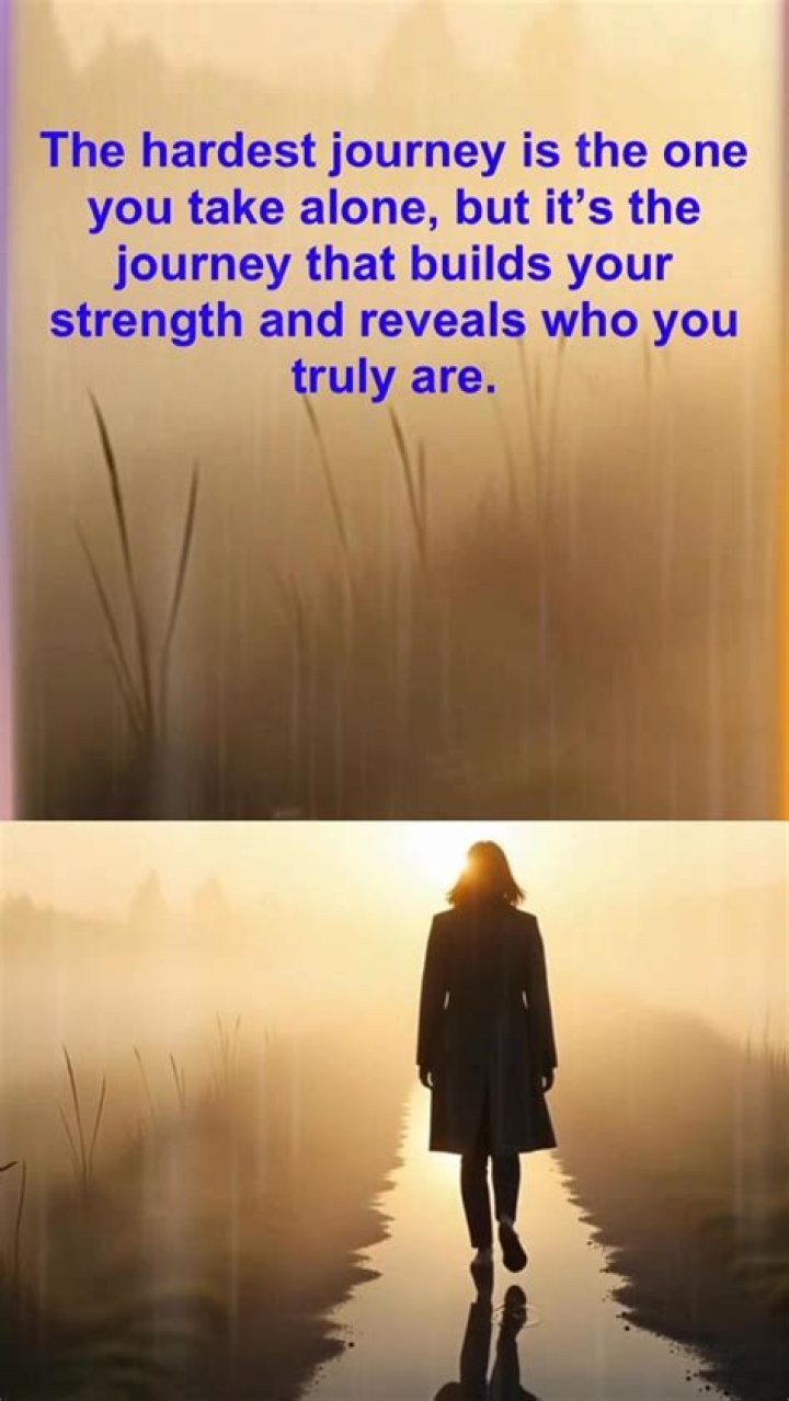 A Journey Of Beauty, Strength, And Love
