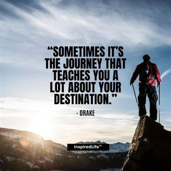 A Journey Of Inspiration And Love