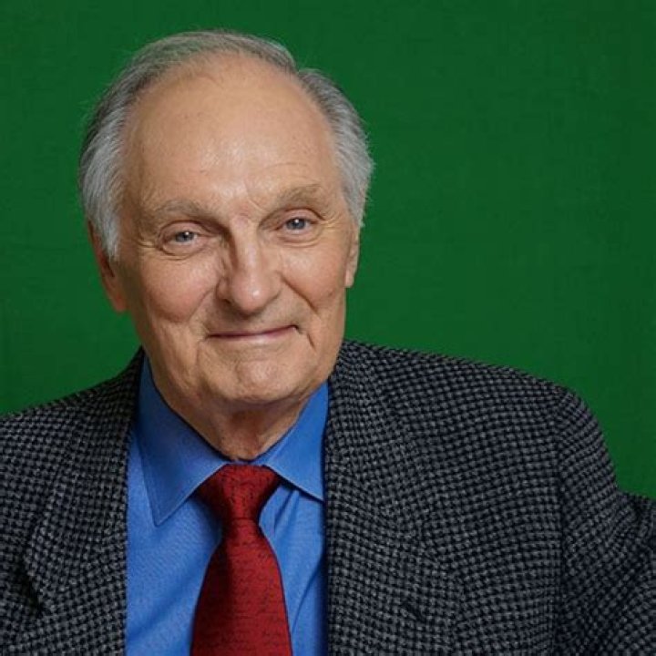 Alan Alda at Westport Library to talk about new book and his