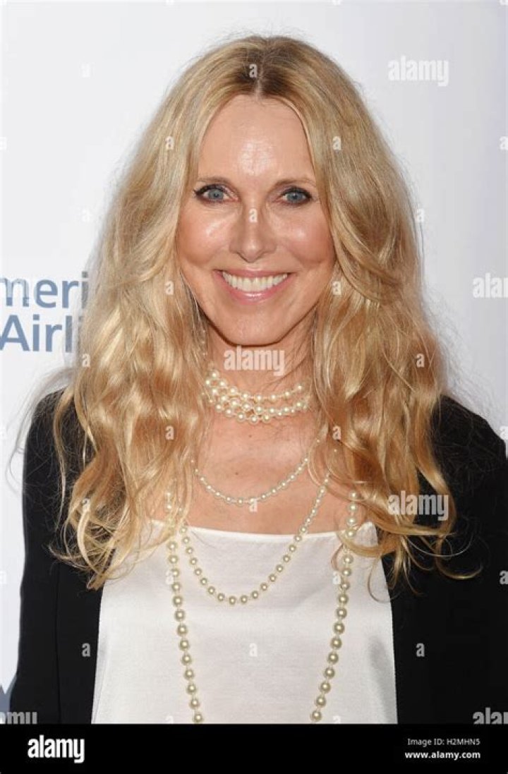 Alana Stewart Actress And Former Model Talks Spirituality And Staying