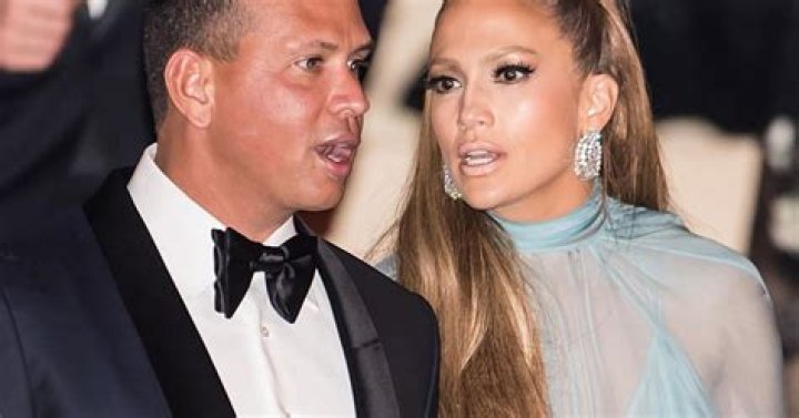 Alex Rodriguez Cheats on Jennifer Lopez with Playboy Model Zoe Gregory