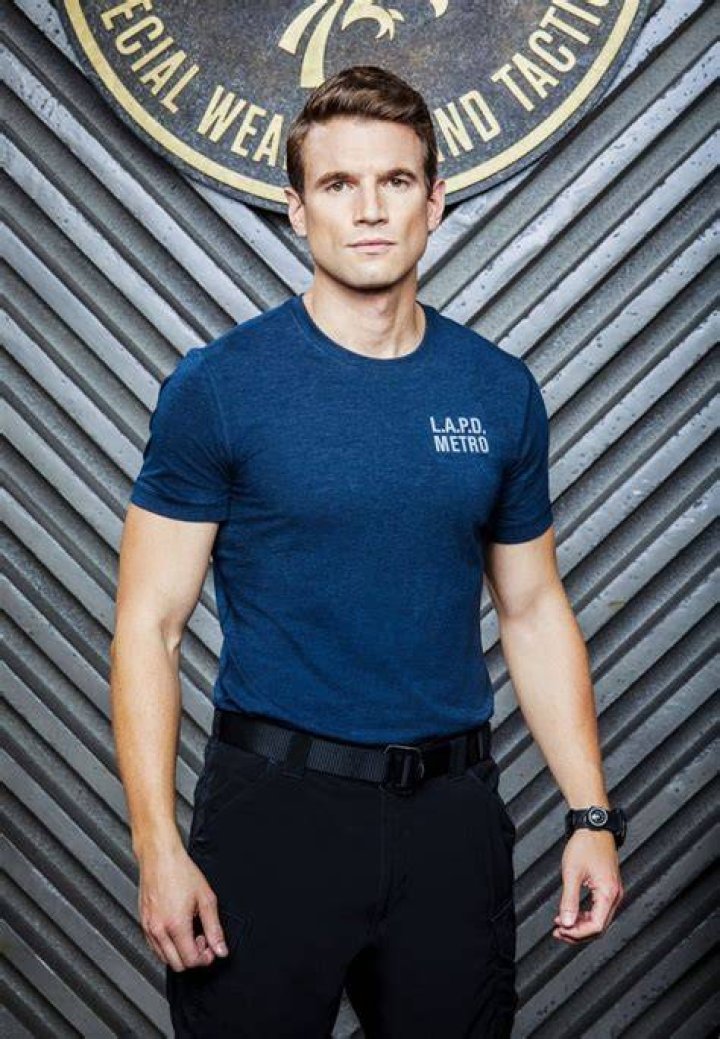 Alex Russell on Instagram &ldquo;throwback to right before my shoot w