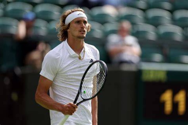 Alexander Zverev makes it a dream final NOVENTI OPEN