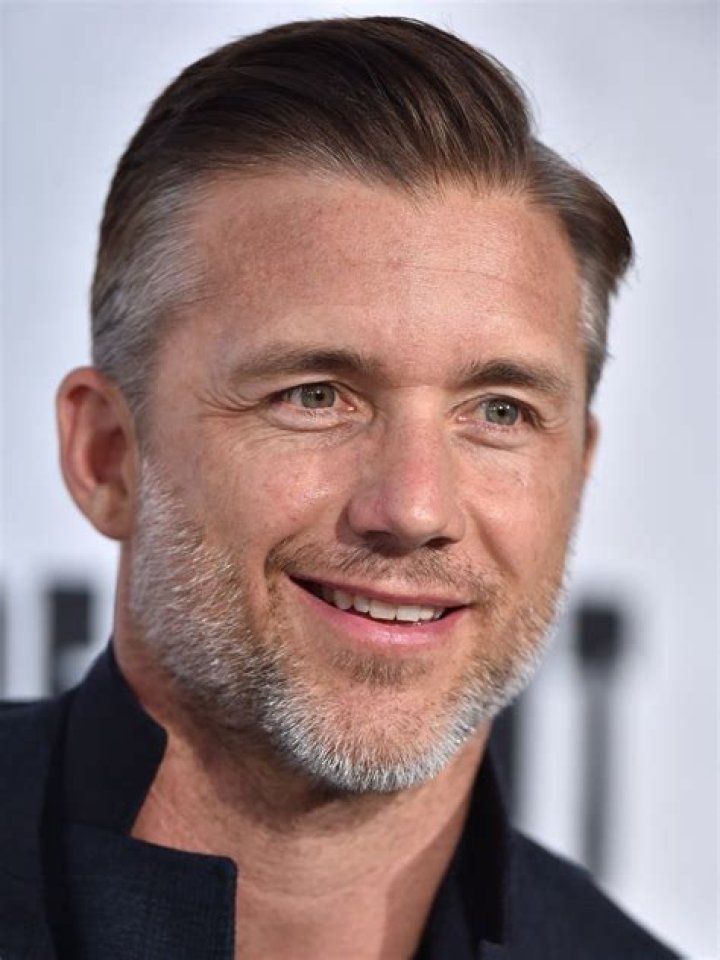 All About Jeff Hephner Bio Relationship, Net Worth, Social Media and