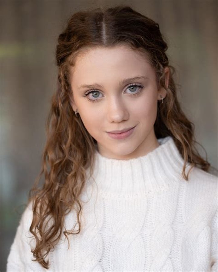Amy Roerig Age, Wiki, Bio, Photos