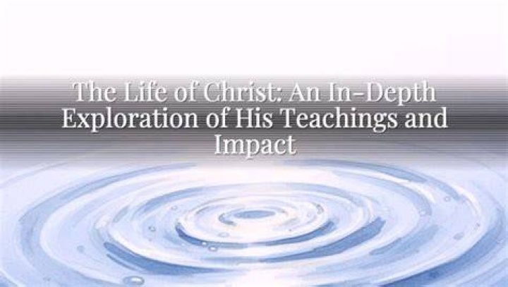 An Exploration Of His Life And Impact