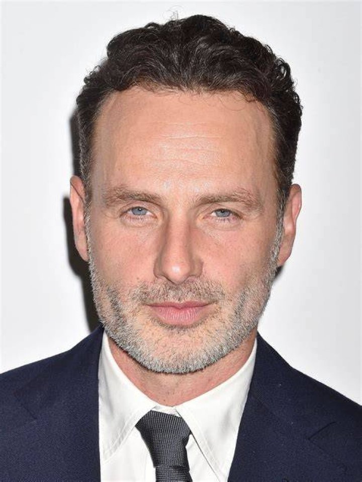 Andrew Lincoln to Star in Three The Walking Dead Movies as the