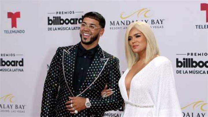 Anuel AA Opens Up About New Album and Documentary People en Espa&ntilde;ol