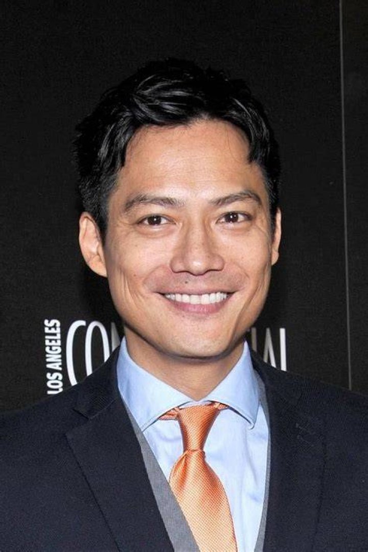 Archie Kao IMDb