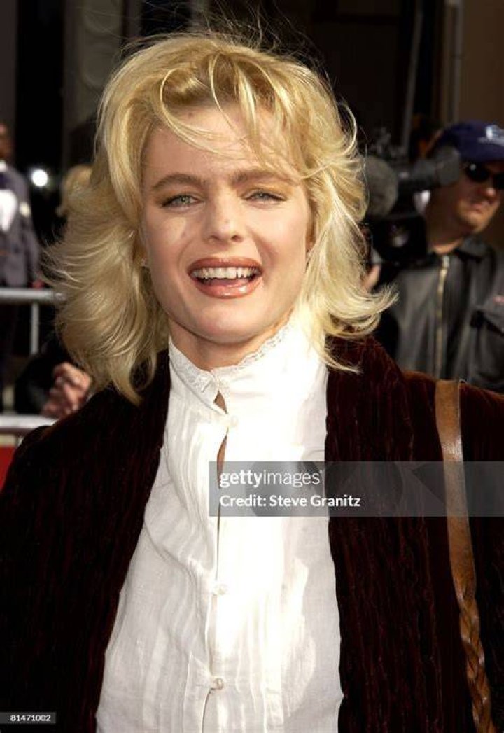 Are Erika Eleniak and Steven Seagal&rsquo;s Relationship Rumors True? The