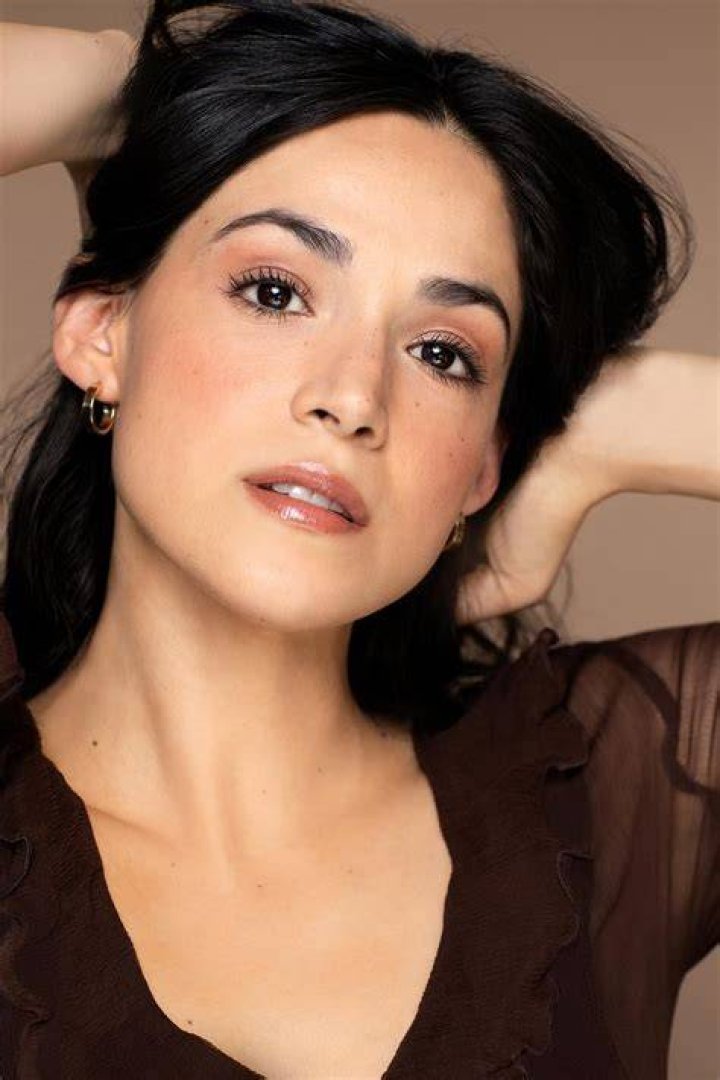 Ariana Guerra Wikipedia, Movies and tv Show, Age, Married, Height, Husband