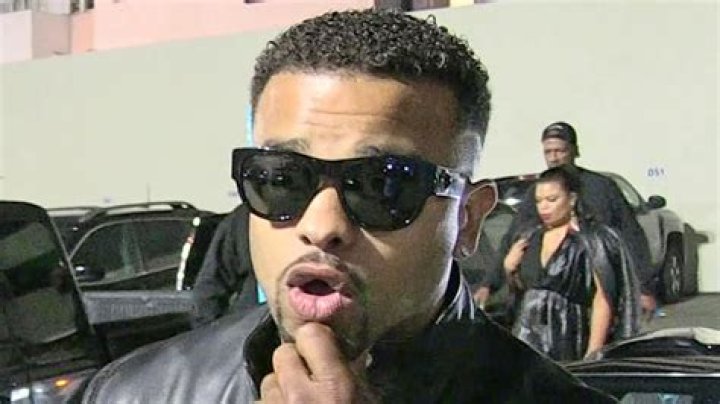 B2K&rsquo;s Raz B Arrested for Allegedly Strangling Girlfriend Complex