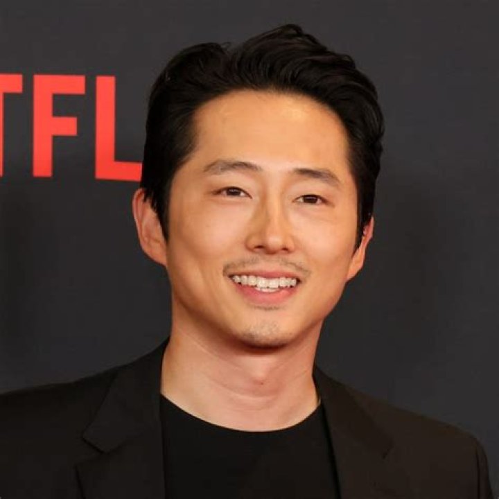 Beef star Steven Yeun thanks his character Danny for these things after