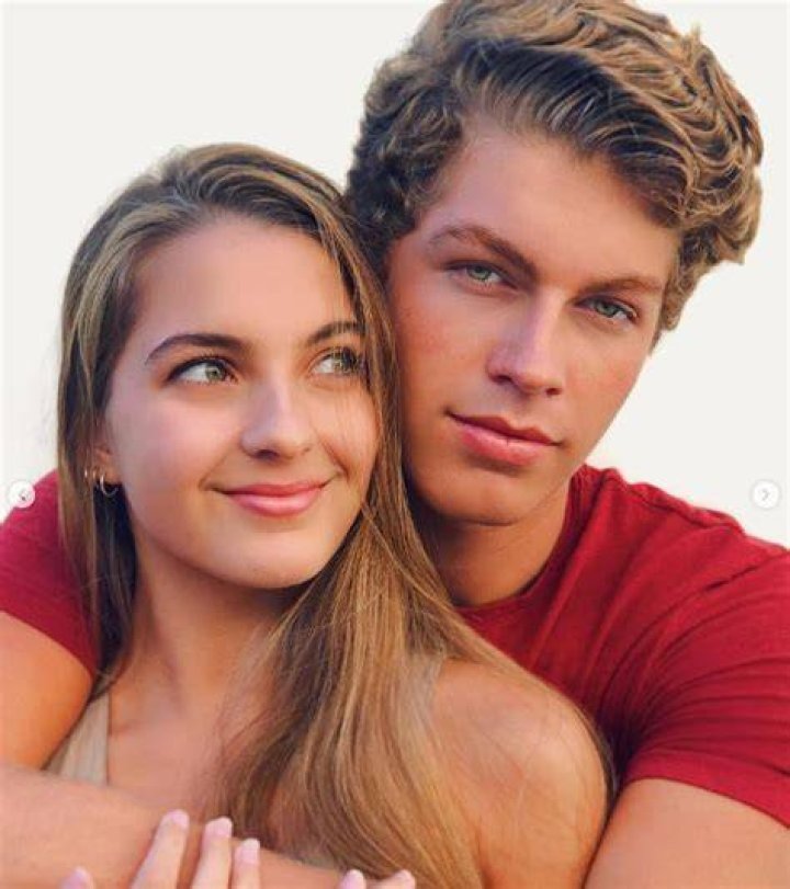 Ben Azelart And Hannah's Relationship Status Revealed
