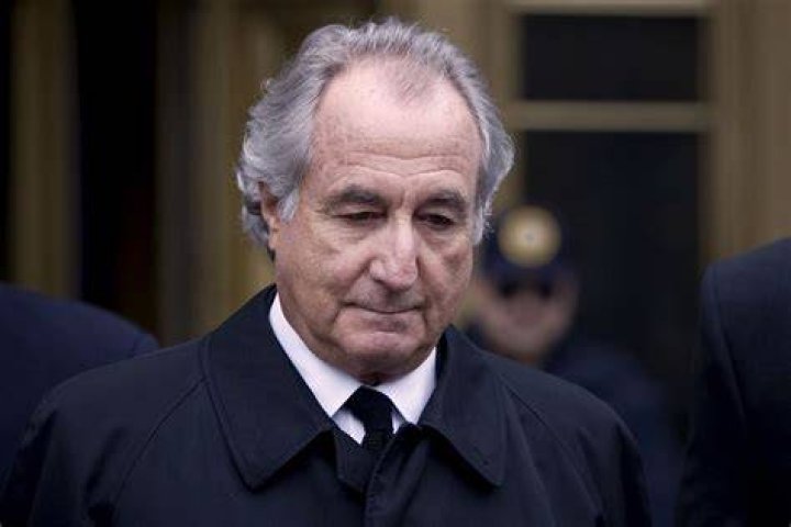 Bernie Madoff, who defrauded investors of billions, dies in prison