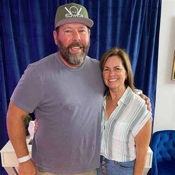 Bert Kreischer&rsquo;s Wife LeeAnn Kreischer Is His Perfect Match, Here's Why