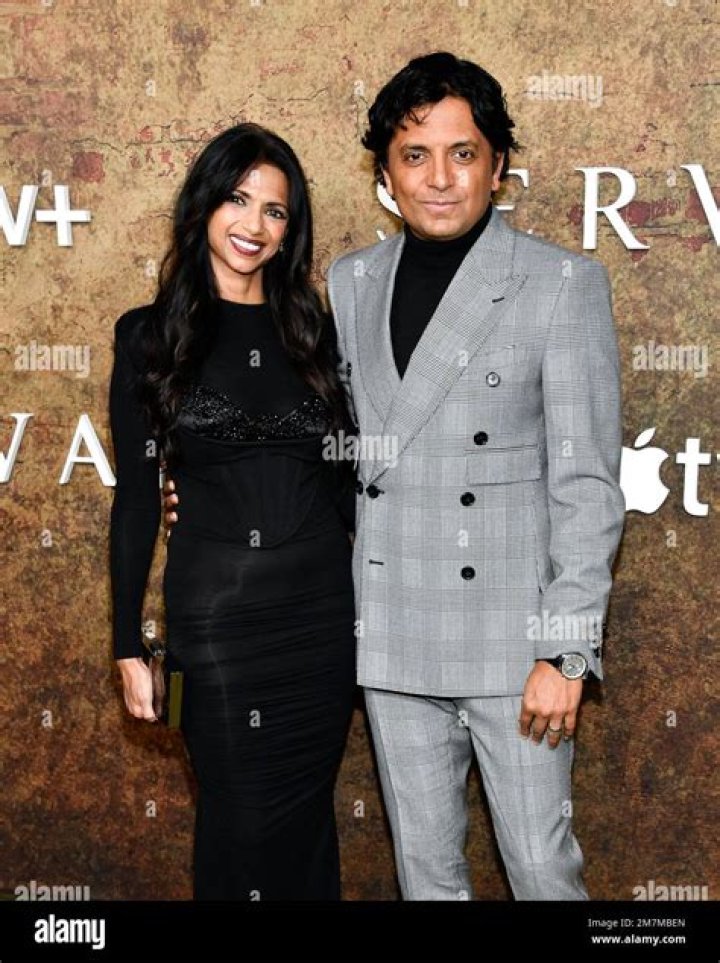 Bhavna Vaswani ( M Night Shyamalan Wife) Daughters, Zumba, Bio, Wiki