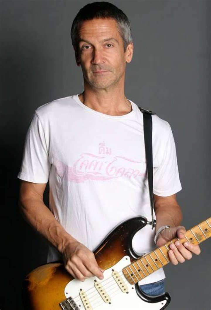 Billy Squier Net Worth 2024 Wiki, Married, Family, Wedding, Salary