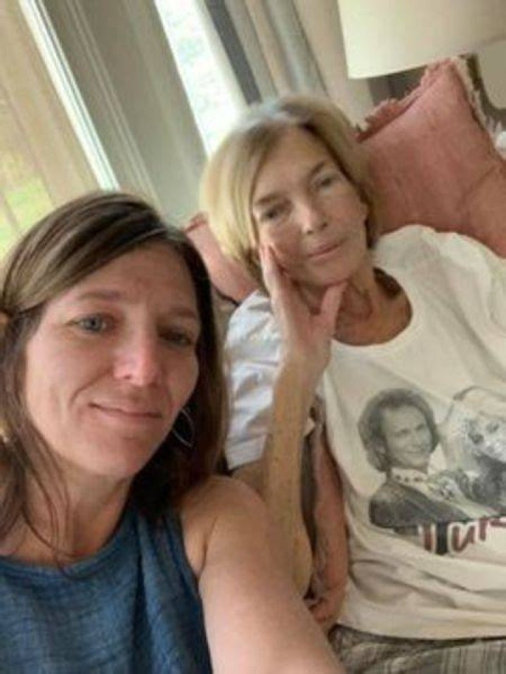 Brenda Lorraine Gee What Happened To Dale Earnhardt's Exwife? Dicy
