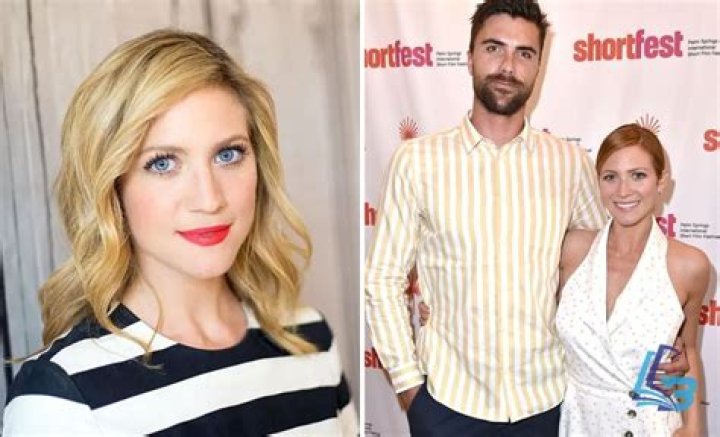 Brittany Snow Net Worth How She Millionaire? The Tough Tackle