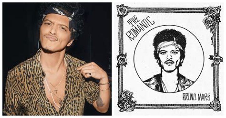 Bruno Mars, ‘Unorthodox Jukebox’ album review The Washington Post