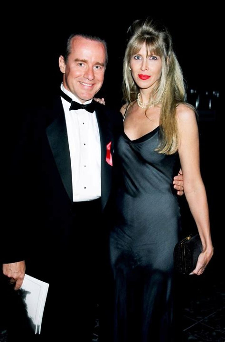 Brynn Hartman was an American actress and wife of Phil Hartman.