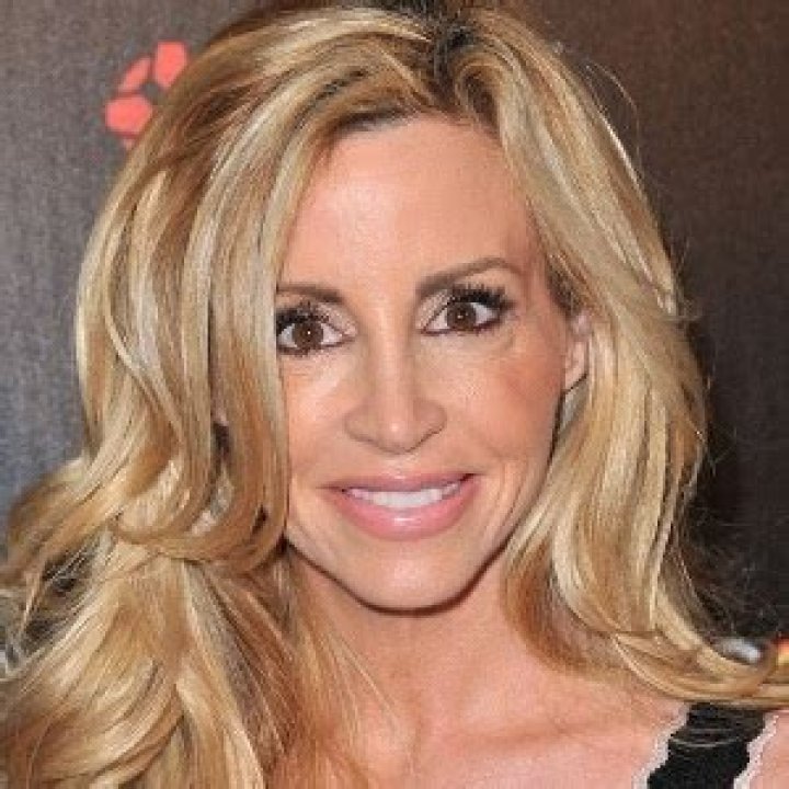 Camille Grammer Biography Facts, Childhood, Family Life & Achievements