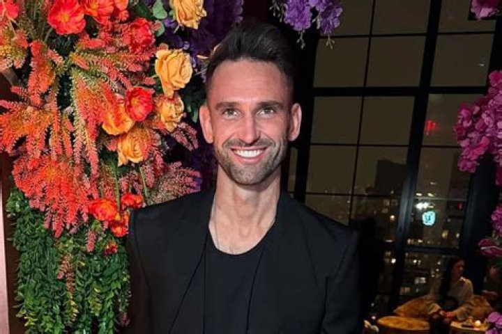 Carl Radke Wiki [TV Personality], Biography, Age, Height, Weight