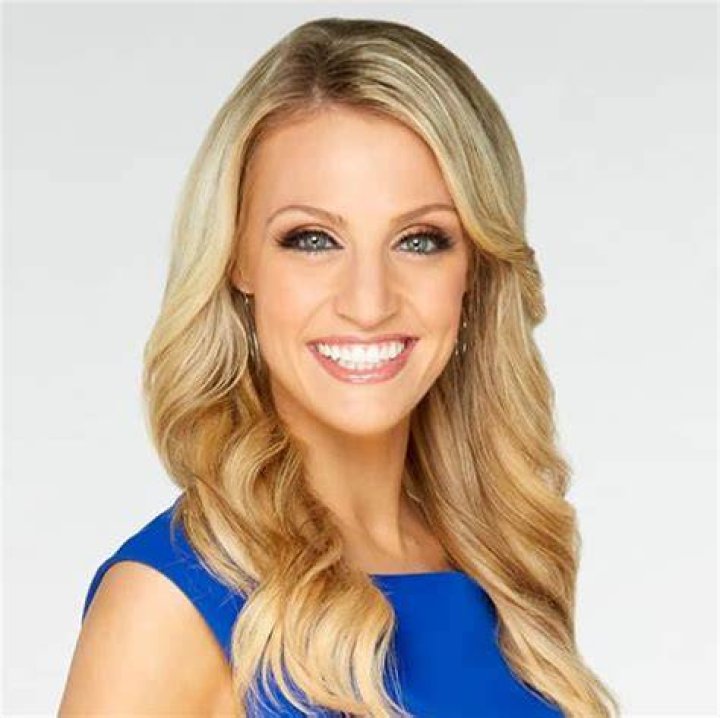 Carley Shimkus Biography; Religion, Baby And Education ABTC