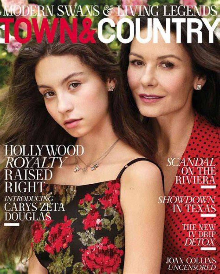 Carys Zeta Douglas photo 15 of 34 pics, wallpaper photo 1076046