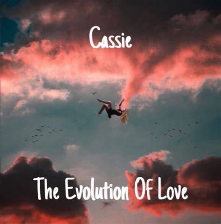 Cassie discography COP Create a Label Wiki Fandom