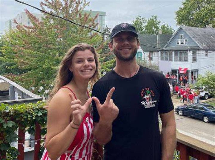 Charlie Berens gets interrogated &mdash; by his little sister