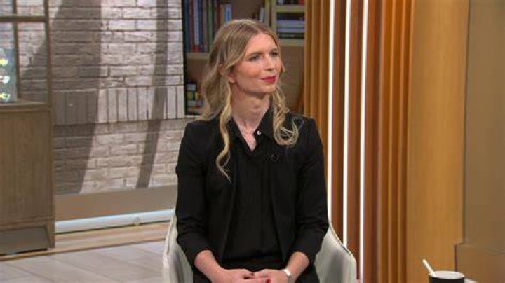 Chelsea Manning to discuss her fight for government transparency