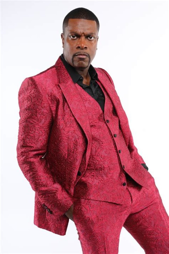Chris Tucker Comes to Hard Rock Event Center Boca Raton's Most
