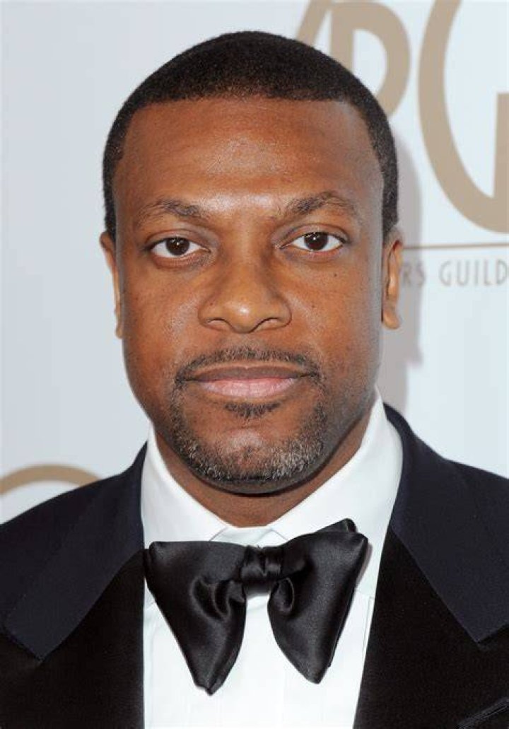 Chris Tucker Net Worth 2019. Networthmag
