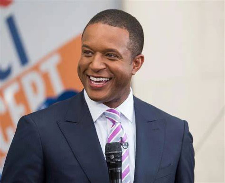 Craig Melvin promoted to weekday ‘Today’ coanchor Page Six