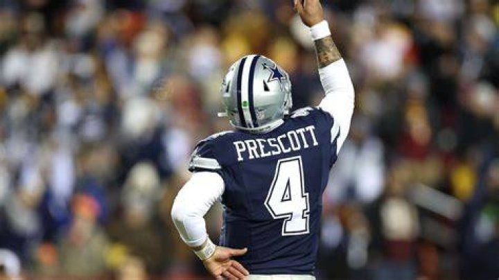 Dak Prescott History Suggests a Longterm Contract From Cowboys Unlikely