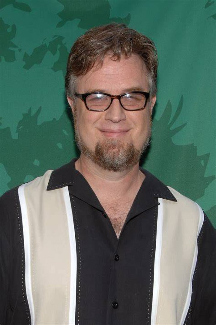 Dan Povenmire children Meet Melissa Povenmire