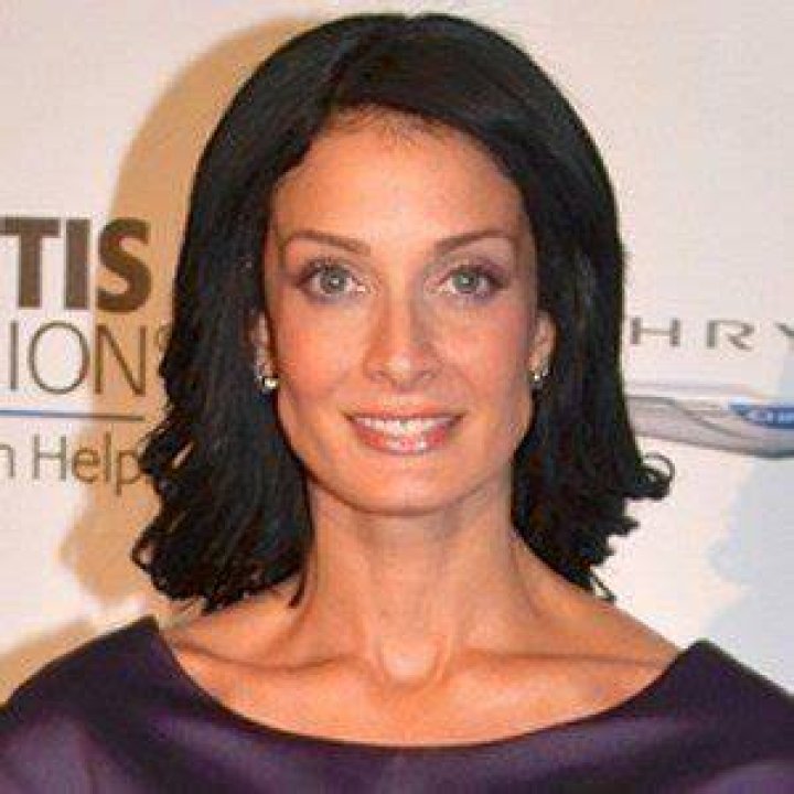 Dayanara Torres Is Famous for Being a Former Miss Universe and Marc