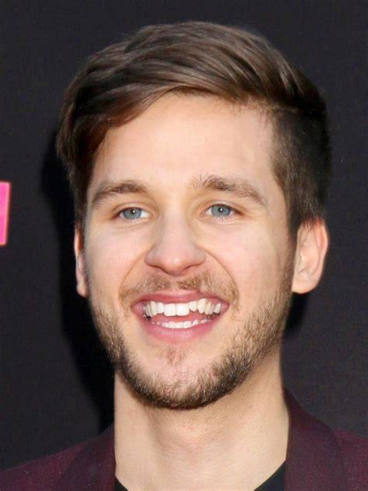 Devon Werkheiser Movies, Bio and Lists on MUBI