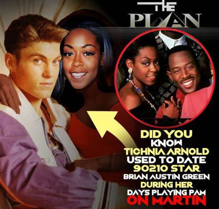 Did You know Tichina Arnold Created 'Everybody Hates Chris' Theme Song