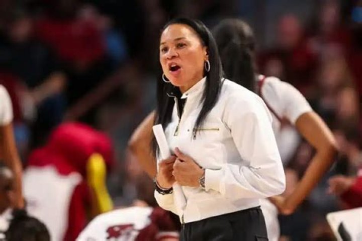 Discover Dawn Staley's Age: Insights And Surprises