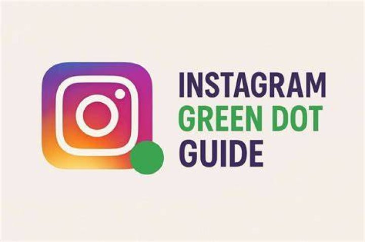 Discover How To Disable The Instagram Green Dot