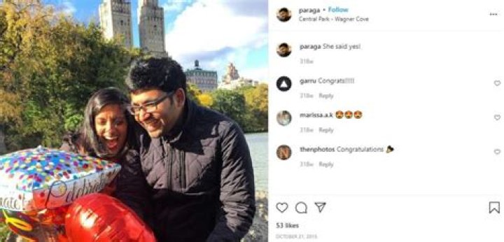 Discover The Inspiring Story Of Parag Agrawal's Wife And Her Impact On Tech