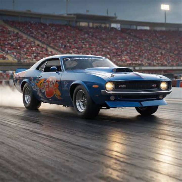 Discoveries And Insights For Drag Racing Enthusiasts
