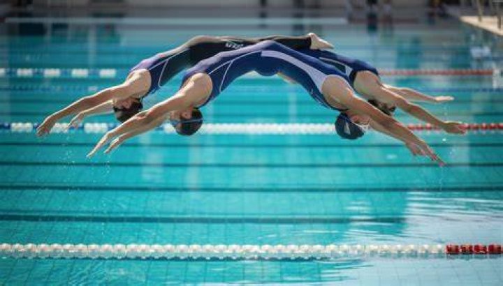 Discoveries And Insights For Synchronized Swimming Excellence
